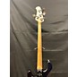 Used Sterling by Music Man Used Sterling By Music Man Sub 4 NAVY BLUE Electric Bass Guitar