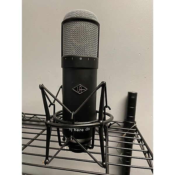 Used Universal Audio Sphere DLX Condenser Microphone