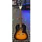 Used Epiphone Slash J45 Acoustic Electric Guitar thumbnail