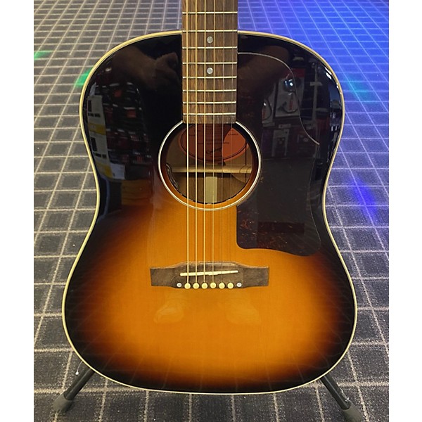 Used Epiphone Slash J45 Acoustic Electric Guitar