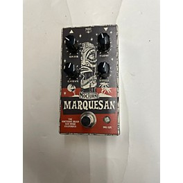 Used Nocturne Used Nocturne Marquesan Effect Pedal