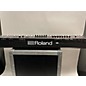 Used Roland Used Roland Fantom 08 Keyboard Workstation