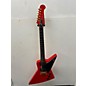 Used Gibson Lzzy Hale Explorerbird Solid Body Electric Guitar thumbnail