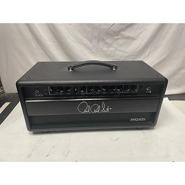 Used PRS Archon 50 50W Tube Guitar Amp Head