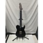 Used Chapman Used Chapman ML3 BEA Rabea Massaad Gray Solid Body Electric Guitar thumbnail