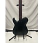 Used Chapman Used Chapman ML3 BEA Rabea Massaad Gray Solid Body Electric Guitar