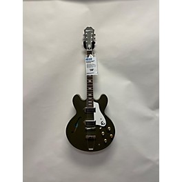 Used Epiphone Casino Hollow Body Electric Guitar