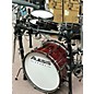 Used Alesis Strata Prime Electric Drum Set thumbnail