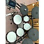 Used Alesis Strata Prime Electric Drum Set