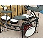 Used Alesis Strata Prime Electric Drum Set