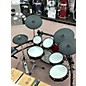 Used Alesis Strata Prime Electric Drum Set