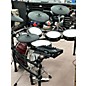 Used Alesis Strata Prime Electric Drum Set