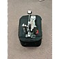 Used Pearl Eliminator Redline Chain Drive Single Bass Drum Pedal