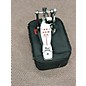 Used Pearl Eliminator Redline Chain Drive Single Bass Drum Pedal