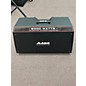 Used Alesis Strike Amp 12 Drum Amplifier thumbnail