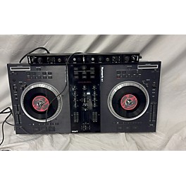 Used Numark Used Numark NS7FX DJ Controller