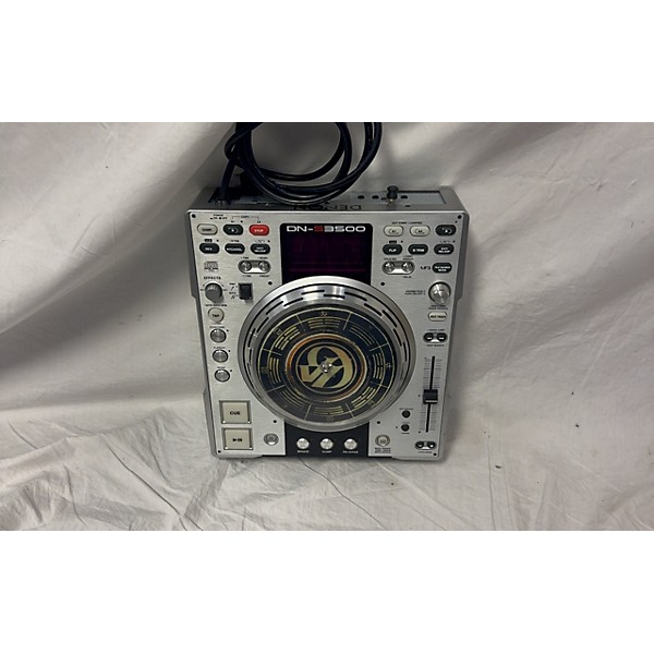 Used Denon DJ DNS3500 DJ Player