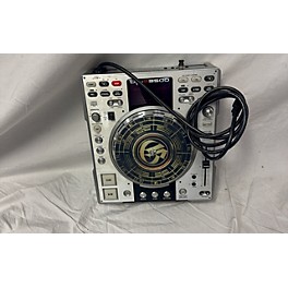 Used Denon DJ Used Denon DJ DNS3500 DJ Player