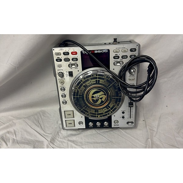 Used Denon DJ DNS3500 DJ Player