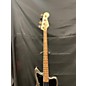 Used Squier Affinity Jaguar Bass H Electric Bass Guitar