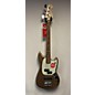 Used Fender Player Mustang Bass PJ Electric Bass Guitar thumbnail