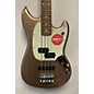 Used Fender Player Mustang Bass PJ Electric Bass Guitar