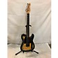 Used Michael Kelly Triple 50 Solid Body Electric Guitar thumbnail