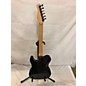 Used Michael Kelly Triple 50 Solid Body Electric Guitar