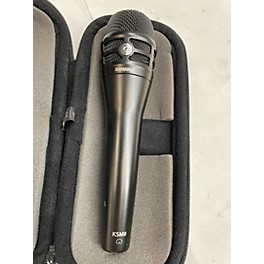 Used Shure Ksm8 Dynamic Microphone