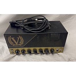 Used Victory The Sheriff 22 Tube Guitar Amp Head