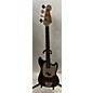 Used Fender Used Fender American Performer Mustang Bass Tobacco Burst Electric Bass Guitar thumbnail