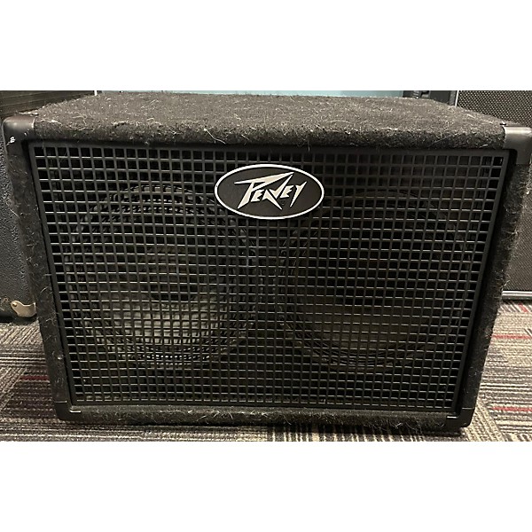 Used Peavey Headliner 210 Speaker Cabinet Bass Cabinet