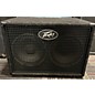 Used Peavey Headliner 210 Speaker Cabinet Bass Cabinet thumbnail