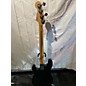 Used Fender Used Fender Big Block P Bass Black Electric Bass Guitar