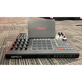 Used Akai Professional Used Akai Professional MPCX Production Controller