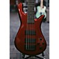 Used Spector Performer 5 Electric Bass Guitar