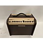 Used Fishman PROLBX500 Loudbox Mini Acoustic Guitar Combo Amp thumbnail