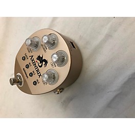 Used Bixonic AXENTRIX Effect Pedal