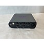 Used Avid Mbox Mini Audio Interface