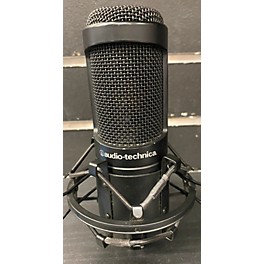 Used Audio-Technica AT2050 Condenser Microphone