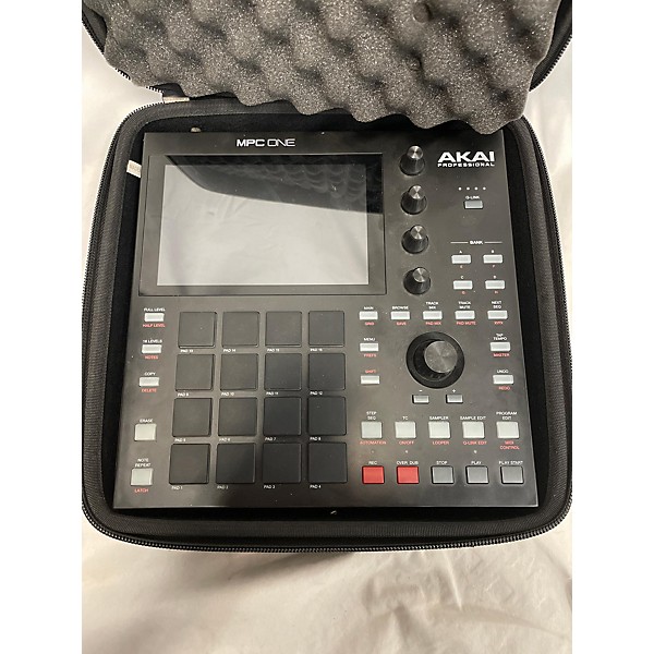 Used Akai Professional Used Akai Professional MPC ONE MIDI Interface