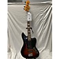 Used Squier AFFINITY JAGUAR BASS Electric Bass Guitar thumbnail