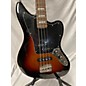 Used Squier AFFINITY JAGUAR BASS Electric Bass Guitar