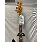 Used Squier AFFINITY JAGUAR BASS Electric Bass Guitar