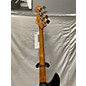 Used Squier AFFINITY JAGUAR BASS Electric Bass Guitar