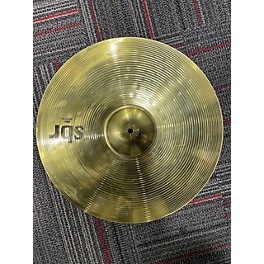 Used SABIAN 20in SBR Ride Cymbal