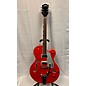 Used Gretsch Guitars Used Gretsch Guitars G5420T Electromatic ORANGE STAIN Hollow Body Electric Guitar thumbnail