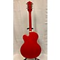 Used Gretsch Guitars Used Gretsch Guitars G5420T Electromatic ORANGE STAIN Hollow Body Electric Guitar