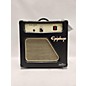 Used Epiphone Valve Junior Tube Guitar Combo Amp thumbnail