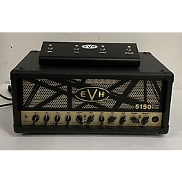 Used EVH 5150 III 50W Tube Guitar Amp Head